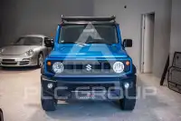 2019 Suzuki Jimny