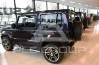2019 Suzuki Jimny
