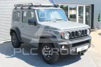 2019 Suzuki Jimny