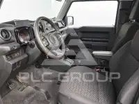 2019 Suzuki Jimny