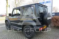 2019 Suzuki Jimny
