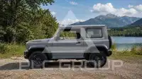 2019 Suzuki Jimny