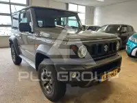 2019 Suzuki Jimny