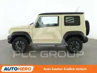 2019 Suzuki Jimny