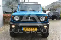 2019 Suzuki Jimny