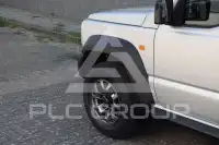 2019 Suzuki Jimny