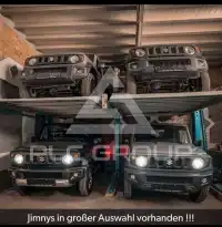 2019 Suzuki Jimny