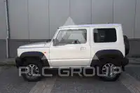 2019 Suzuki Jimny