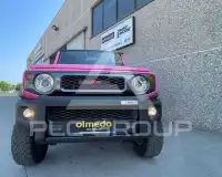 2019 Suzuki Jimny