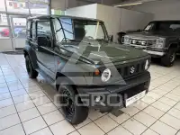 2019 Suzuki Jimny