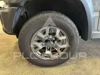 2019 Suzuki Jimny