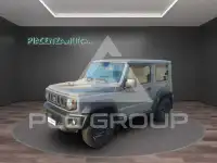 2019 Suzuki Jimny