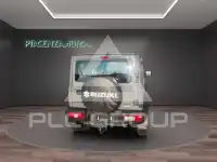 2019 Suzuki Jimny