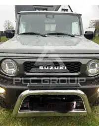 2019 Suzuki Jimny