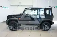2019 Suzuki Jimny