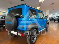 2019 Suzuki Jimny