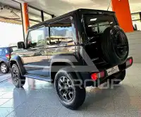 2019 Suzuki Jimny
