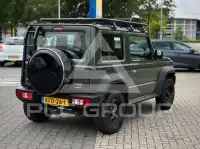 2019 Suzuki Jimny