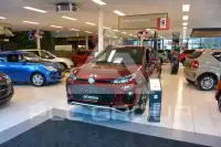 2019 Suzuki Jimny
