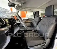 2019 Suzuki Jimny