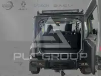 2019 Suzuki Jimny