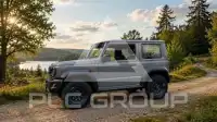 2019 Suzuki Jimny