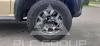 2019 Suzuki Jimny
