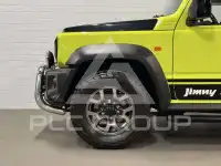 2019 Suzuki Jimny