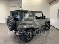 2019 Suzuki Jimny