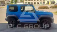 2019 Suzuki Jimny
