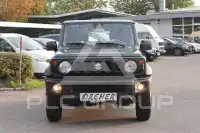 2019 Suzuki Jimny