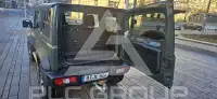 2019 Suzuki Jimny