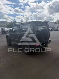 2019 Suzuki Jimny
