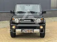 2019 Suzuki Jimny