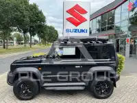 2019 Suzuki Jimny
