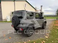 2019 Suzuki Jimny