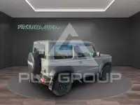 2019 Suzuki Jimny