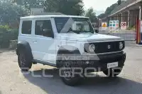 2019 Suzuki Jimny