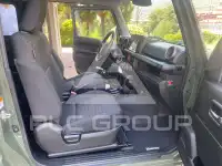 2019 Suzuki Jimny