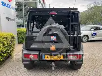 2019 Suzuki Jimny