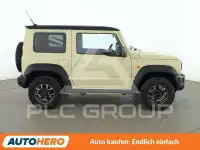 2019 Suzuki Jimny