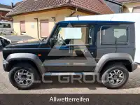 2019 Suzuki Jimny