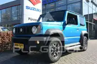 2019 Suzuki Jimny