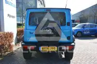 2019 Suzuki Jimny