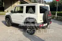 2019 Suzuki Jimny