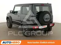 2019 Suzuki Jimny