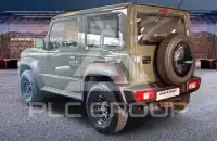 2019 Suzuki Jimny