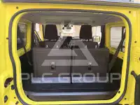 2019 Suzuki Jimny