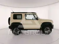 2019 Suzuki Jimny