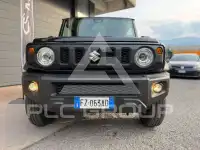 2019 Suzuki Jimny